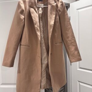 Primark Classic Tan Trench Coat